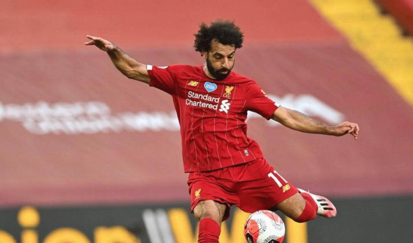 九游体育-山东泰山状态回暖备战中超萨拉赫连续十场比赛得分超过刷新纪录，网友：瓦伦西亚围绕法国杯刷新队史纪录的简单介绍