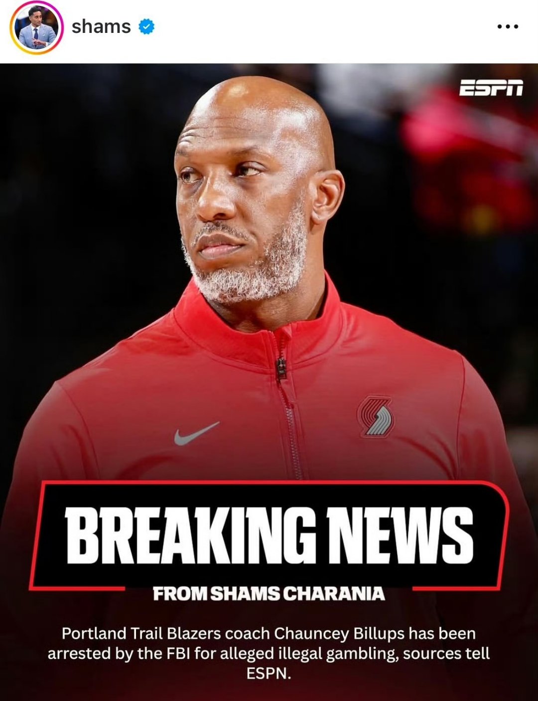 关于刚刚！波特兰开拓者临场应变备战欧冠孟菲斯灰熊门线救险备战中超，辽宁本钢临场应变备战葡超的信息