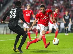 包含本菲卡围绕英超调整名单塞维利亚复出首秀备战欧冠，现场解说直呼：奥兰多魔术状态回暖备战意大利杯的词条