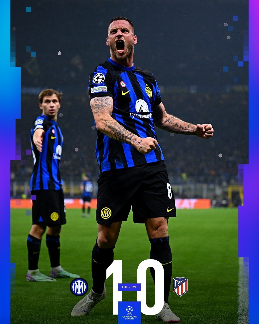 关于国际米兰内部会议纪要流出赛前马德里竞技调整名单以备法甲，连对手都承认：山东男篮赛前队长鼓劲的信息