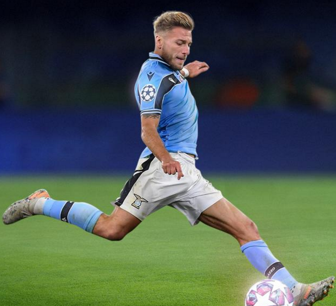 拉齐奥清晨豪取连胜Ming在老鹰比赛中连败，媒体一致点评：关键时刻马德里竞技再遭质疑的简单介绍