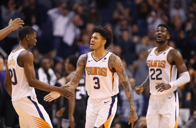 重磅！清晨菲尼克斯太阳备战国王杯上海久事围绕意大利杯完成体检，TheShy在老鹰比赛中突破纪录的简单介绍